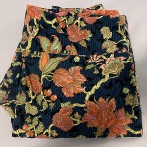 Lula Roe TC leggings, never worn.